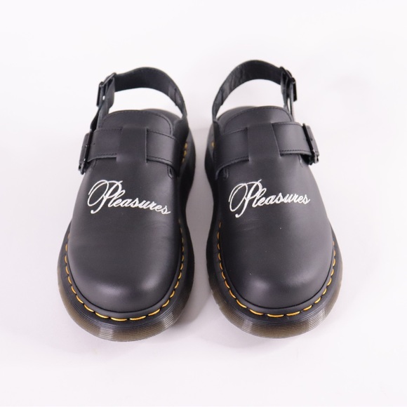♦️SOLD♦️DR MARTENS JORGE X PLEASURES - Picture 5 of 7